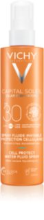 Vichy Capital Soleil spray solare protettivo SPF 30 200 ml