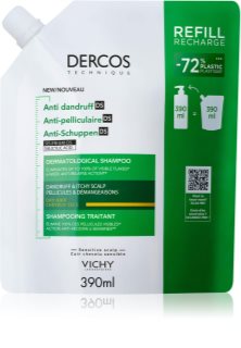 Vichy Dercos Anti-Dandruff Anti-Dandruff Shampoo for dry hair