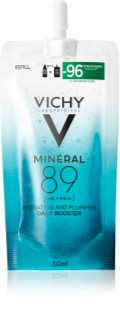 Vichy Minéral 89 підсилювальний та заповнювальний Hyaluron-Booster 50 мл