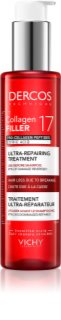 Vichy Dercos Collagen Filler 17 Regenererande behandling för svagt hår med en tendens att falla av 150 ml