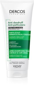 Vichy Dercos Anti-Dandruff Conditioner kondicionáló korpásodás ellen 200 ml