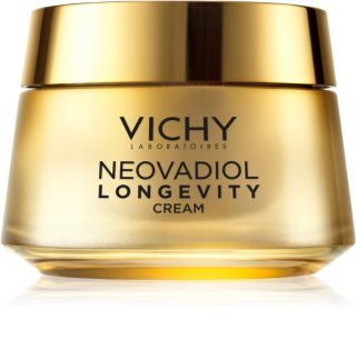Vichy Neovadiol Longevity Cream creme revitalizante para renovação de células cutâneas