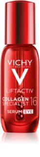 Vichy Liftactiv Collagen Specialist 16 Augenserum gegen die ersten Anzeichen von Hautalterung 15 ml
