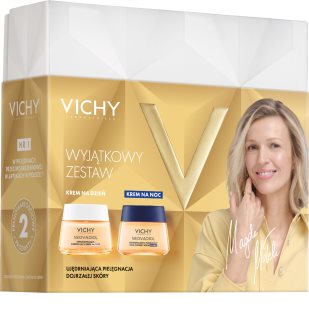 Vichy Neovadiol Peri-Menopause świąteczny zestaw prezentowy ujędrniający skórę