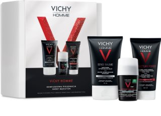 Vichy Homme Gift Set Weihnachtsgeschenk-Set für Herren