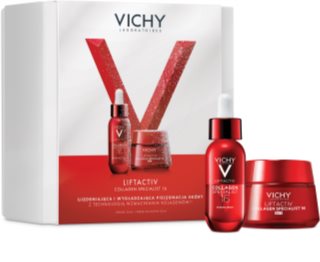 Vichy Liftactiv Gift Set Geschenkset zur Straffung und Festigung der Haut