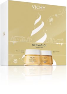 Vichy Neovadiol Gift set jõulukinkekomplekt pinguldava toimega