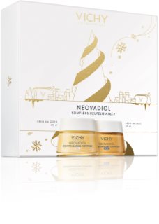Vichy Neovadiol Gift set jõulukinkekomplekt naha taastumiseks