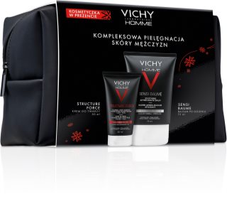 Vichy Homme Gift Set Kinkekomplekt meestele