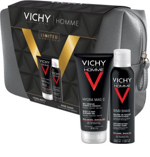 Vichy Homme Gift Set set regalo di Natale per uomo