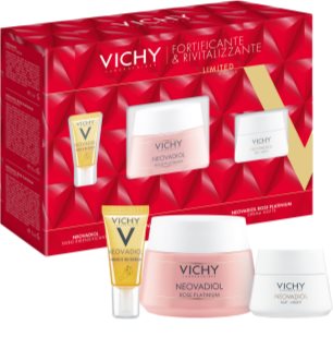 Vichy Neovadiol Set set regalo di Natale per pelli mature