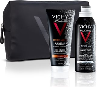 Vichy Homme Gift Set set regalo di Natale per uomo