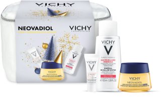 Vichy Neovadiol coffret presente de Natal (com efeito reafirmante)