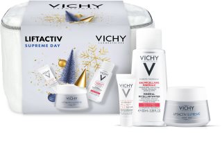 Vichy Liftactiv coffret presente de Natal (para pele normal a mista sensível)
