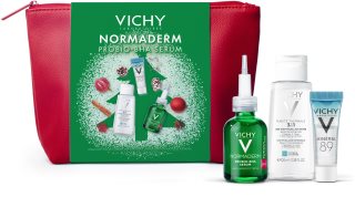 Vichy Normaderm Probio-BHA Set Geschenkset für unreine Haut 3 St.