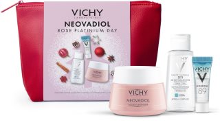 Vichy Neovadiol Rose Platinium Set darčeková sada pre zrelú pleť