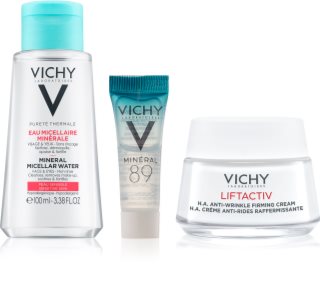 Vichy Liftactiv H.A. Day Set подаръчен комплект за нормална към смесена кожа