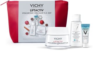 Vichy Liftactiv H.A. Day Set Geschenkset für normale Haut und Mischhaut