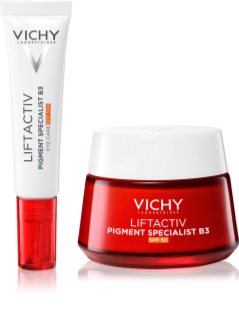 Vichy Liftactiv Pigment Specialist B3 dárková sada proti pigmentovým skvrnám