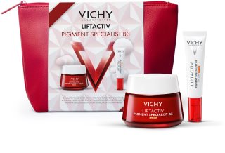 Vichy Liftactiv Pigment Specialist B3 Geschenkset gegen Pigmentflecken