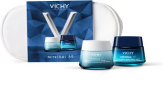 Vichy Minéral 89 Gift Set χριστουγεννιάτικο σετ δώρου για έντονη ενυδάτωση 1 τμχ