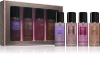 Victoria's Secret Shimmer Set Coffret cadeau pour femme