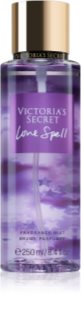 Victoria's Secret Love Spell spray pentru corp pentru femei 250 ml