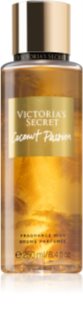 Victoria's Secret Coconut Passion Body Spray voor Vrouwen 250 ml