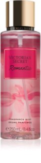 Victoria's Secret Romantic Body Spray voor Vrouwen 250 ml