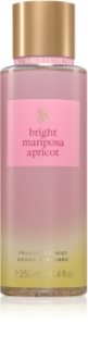 Victoria's Secret Bright Mariposa Apricot spray do ciała dla kobiet 250 ml