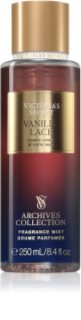 Victoria's Secret Vanilla Lace спрей за тяло за жени 250 мл.