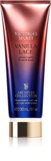 Victoria's Secret Vanilla Lace Body Lotion mit Parfümierung für Damen 236 ml