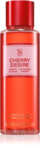 Victoria's Secret Cherry Desire pršilo za telo za ženske 250 ml