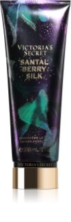 Victoria's Secret Santal Berry Silk latte corpo da donna 236 ml