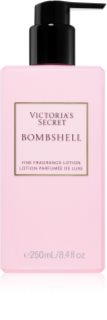 Victoria's Secret Bombshell mleczko do ciała dla kobiet 250 ml