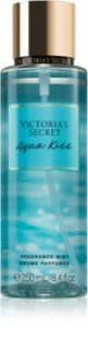 Victoria's Secret Aqua Kiss tělový sprej pro ženy 250 ml