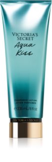 Victoria's Secret Aqua Kiss kūno losjonas moterims 236 ml