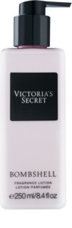 Victoria's Secret Bombshell mleczko do ciała dla kobiet 250 ml