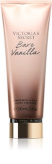 Victoria's Secret Bare Vanilla Kroppslotion för Kvinnor 236 ml