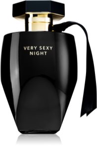 Victoria's Secret Very Sexy Night Eau de Parfum voor Vrouwen
