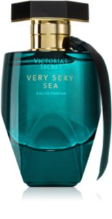 Victoria's Secret Very Sexy Sea Eau de Parfum voor Vrouwen 50 ml