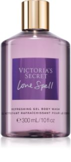 Victoria's Secret Love Spell parfémovaný sprchový gel pro ženy 300 ml