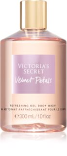 Victoria's Secret Velvet Petals gel doccia da donna 300 ml
