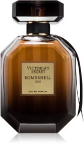 Victoria's Secret Bombshell Oud Eau de Parfum voor Vrouwen