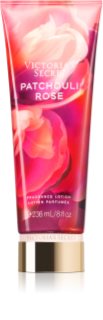 Victoria's Secret Patchouli Rose testápoló tej hölgyeknek 236 ml