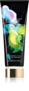 Victoria's Secret Orchid Santal tělové mléko pro ženy 236 ml