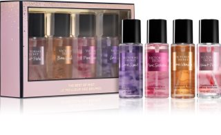 Victoria's Secret The Best Of Mist coffret cadeau pour femme