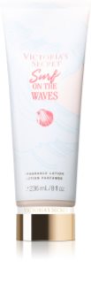 Victoria's Secret Surf On The Waves tělové mléko pro ženy 236 ml