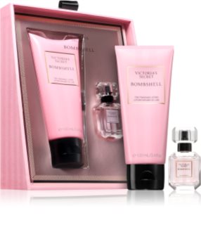 Victoria's Secret Bombshel Bombshell coffret para mulheres