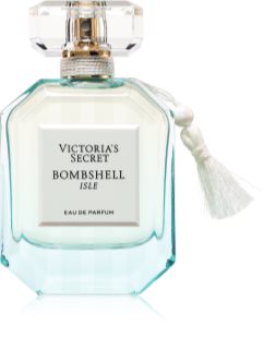 Victoria's Secret Bombshell Isle Eau de Parfum da donna 50 ml